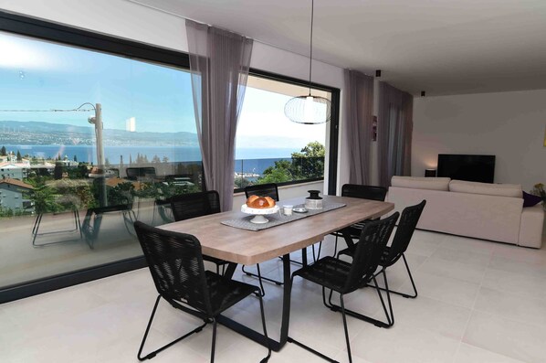 Villa, Smoking | 3 bedrooms - Villa Bella Vista A in Icici (Opatija)