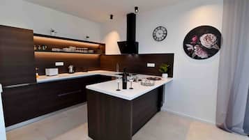 Villa, Raucher | 3 Schlafzimmer