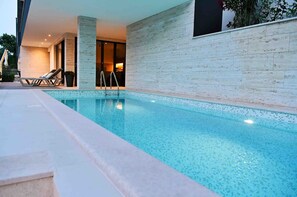 Villa | 3 bedrooms - Villa Bella Vista A in Icici (Opatija)