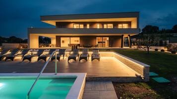 Villa | 5 bedrooms