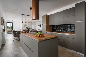 Villa, roken | 5 slaapkamers