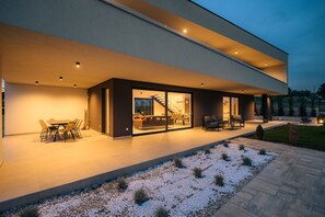 Villa, roken | 5 slaapkamers