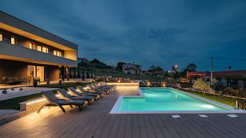 Villa | 5 bedrooms