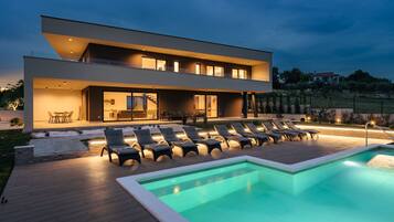 Villa | 5 bedrooms