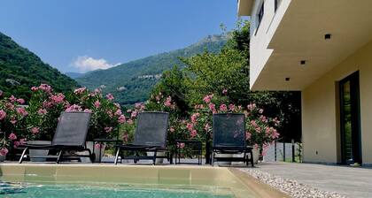 Villa Perla di Draga