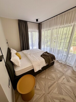 4 bedrooms - Villa Perla di Draga (Moscenicka Draga)