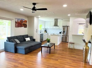 スマートテレビ