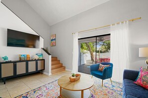 TV connectée, livres