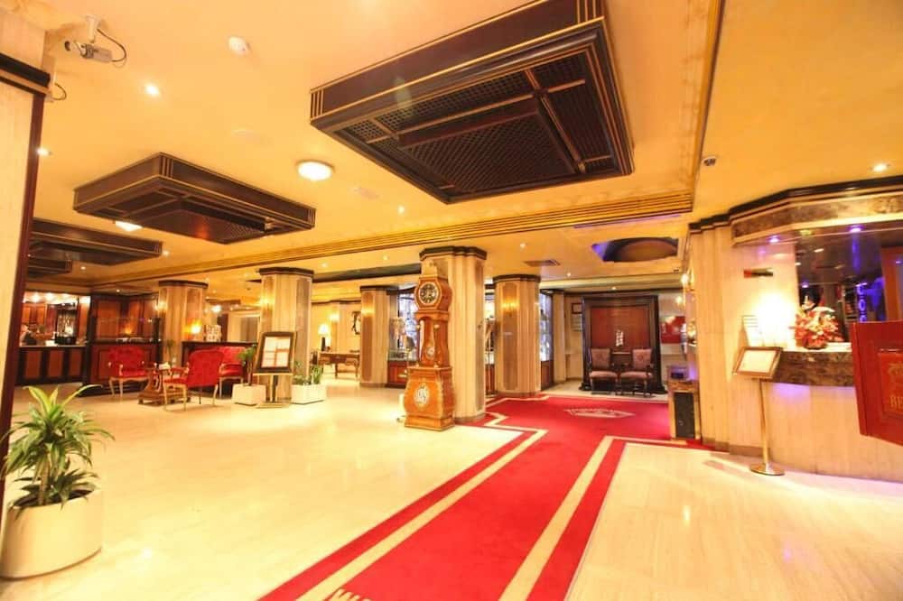 Gulf Inn Hotel Deira Formerly City Star
