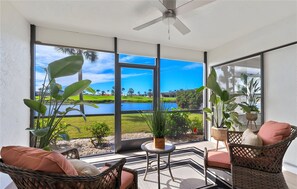 Interior - Newly Renovated Modern Condo - In Gated Community & Close to Beaches (Fort Myers)