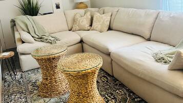 Älytelevisio, työhuone