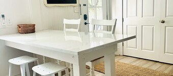 Lemongrass Loft at The Mockingbird Inn Boutique Hotel