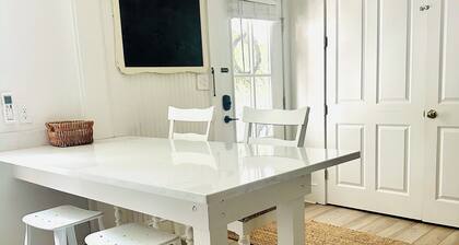 Lemongrass Loft at The Mockingbird Inn Boutique Hotel