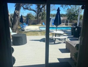 施設からの眺望