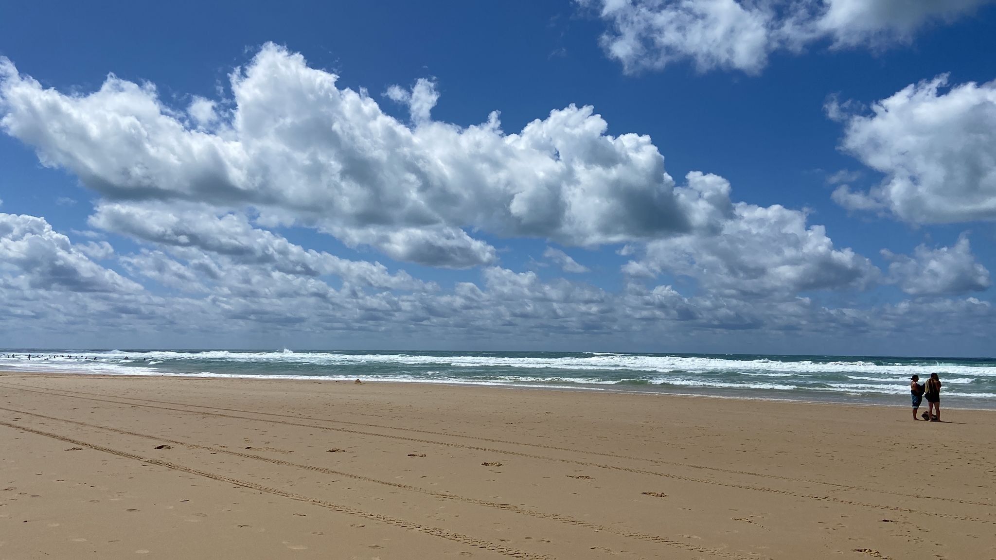 Praia