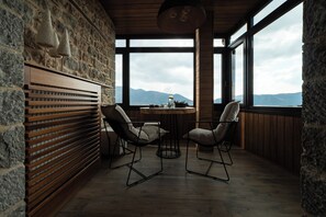 Executive Suite | View from room