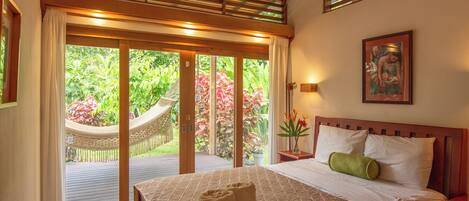 3 Schlafzimmer, Zimmersafe, Schreibtisch, kostenloses WLAN