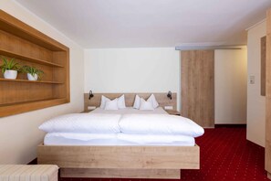 1 Schlafzimmer, WLAN