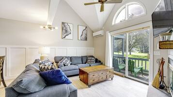 Apartment (1 Bedroom) | Front of property
