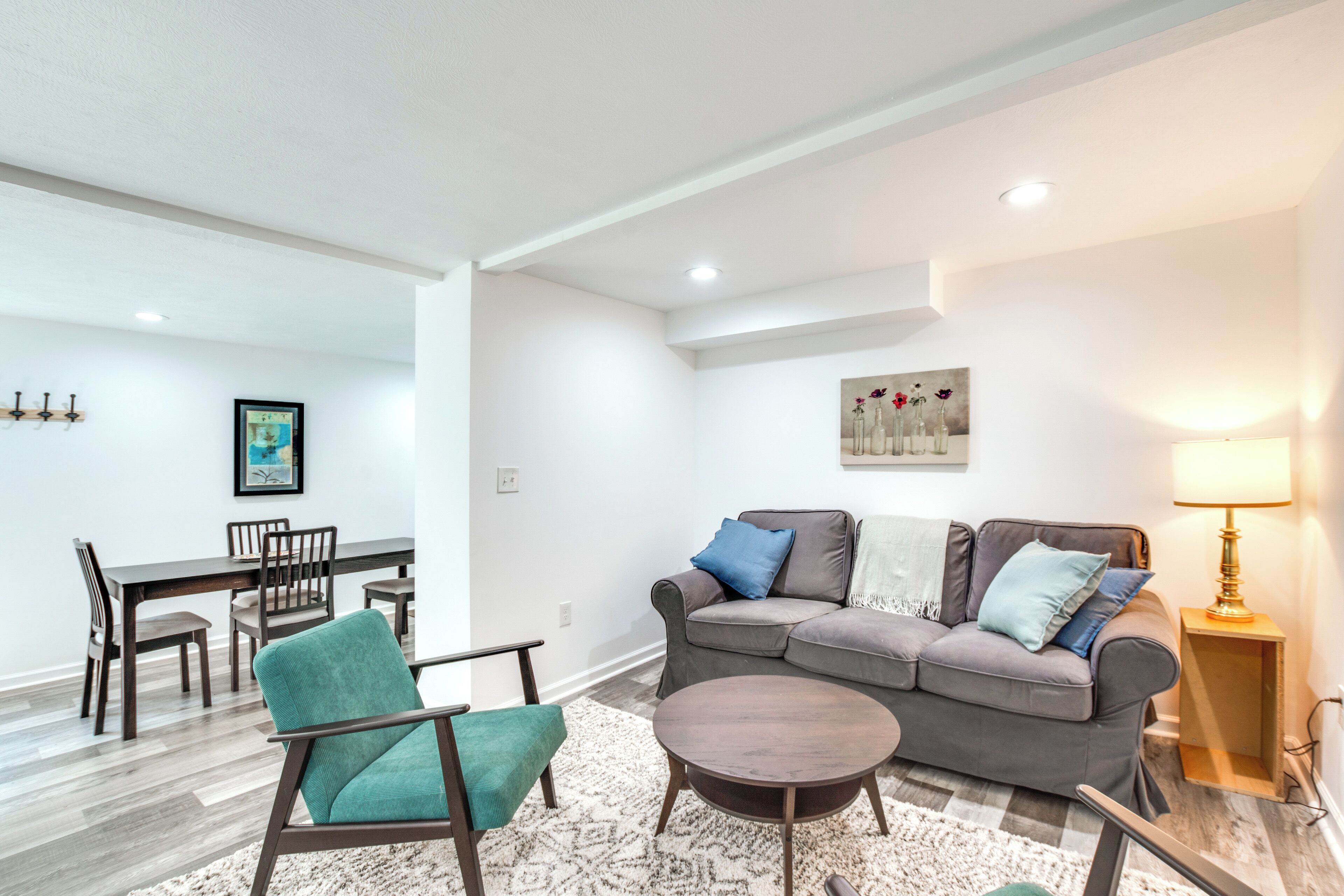 獨棟房屋 (3 Bedrooms) | 住宿正面