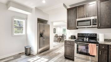 Maison (3 Bedrooms) | Intérieur