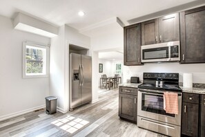 独立别墅 (3 Bedrooms) | 住宿内部