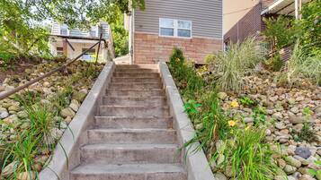 Maison (3 Bedrooms) | Intérieur