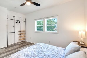 Maison (3 Bedrooms) | Intérieur