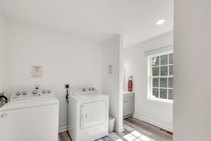 Ferienhaus (3 Bedrooms) | Innenbereich