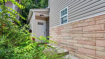 Maison (3 Bedrooms) | Intérieur