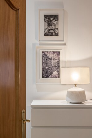 Interior - Waou Justicia III - Alquiler Corta Duración (Madrid)