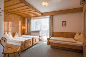 1 Schlafzimmer, kostenloses WLAN