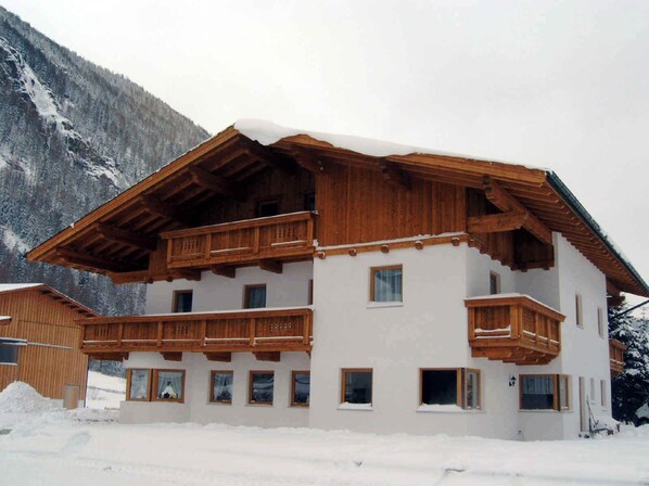 Ulkopuoli