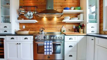 Rumah (4 Bedrooms) | Interior