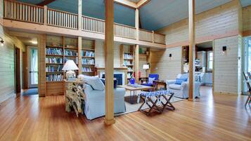 Rumah (4 Bedrooms) | Interior