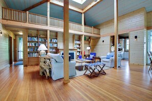 Rumah (4 Bedrooms) | Interior