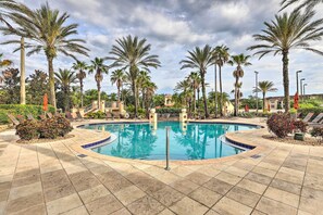 Leilighet (3 Bedrooms) | Innvendig