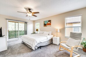 Leilighet (3 Bedrooms) | Innvendig