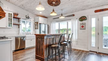Casa (2 Bedrooms) | Interior