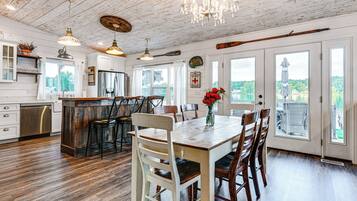 Casa (2 Bedrooms) | Interior