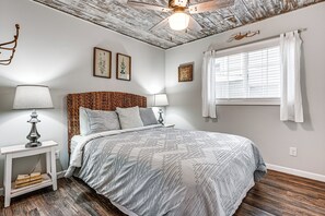 Hus (2 Bedrooms) | Innvendig