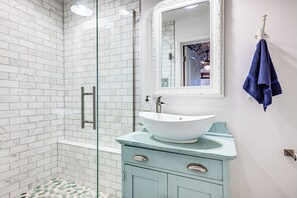 Maison (2 Bedrooms) | Intérieur