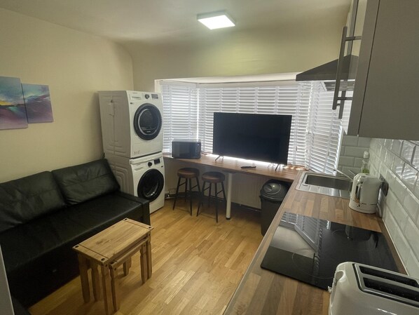 Apartment | Interior