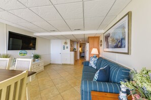 Apartment (1 Bedroom) | Interior