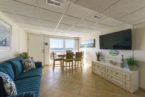 Apartamento (1 Bedroom) | Parte interna
