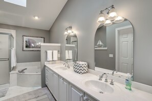 Ferienhaus (5 Bedrooms) | Innenbereich