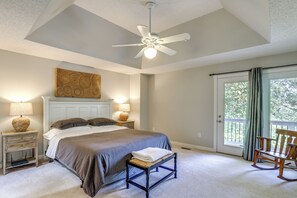 Hus (5 Bedrooms) | Interiör