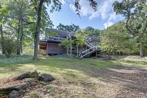 House (5 Bedrooms) | Interior - Garfield Vacation Rental w/ Beaver Lake Access! (Garfield)