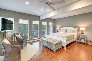 獨棟房屋 (5 Bedrooms) | 住宿內部