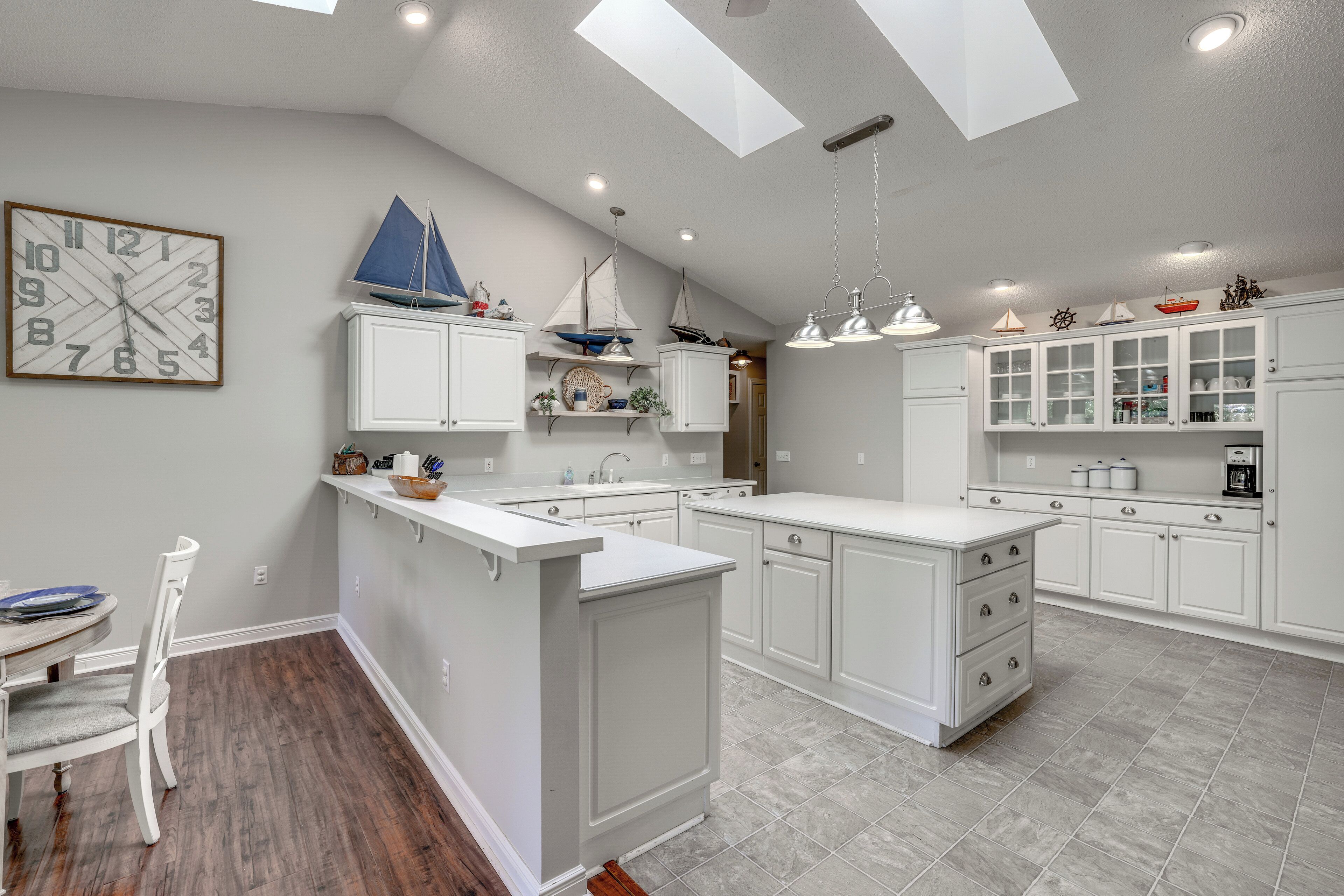 House (5 Bedrooms) | Bahagian dalam